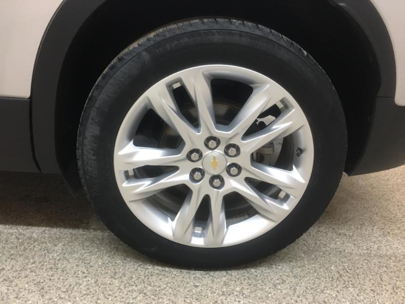 Chevrolet Blazer  2019