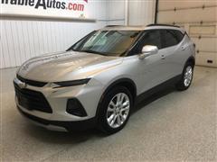 2019 Chevrolet Blazer 