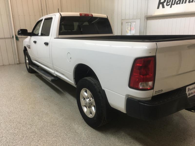 RAM 2500  2012