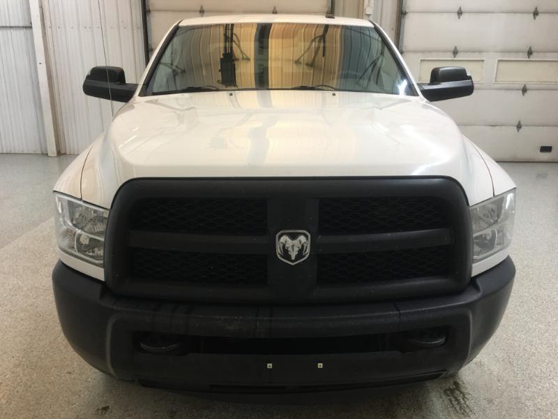 RAM 2500  2012