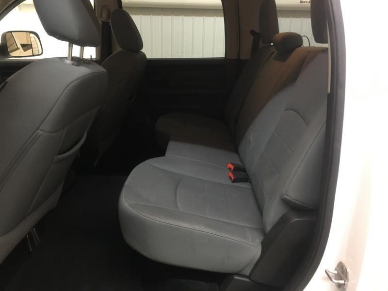 RAM 2500  2012