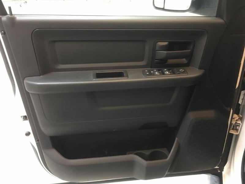 RAM 2500  2012