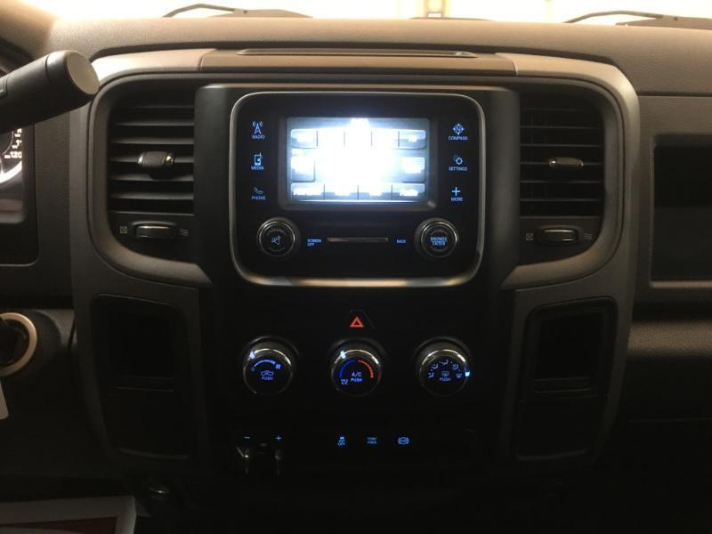 RAM 2500  2012