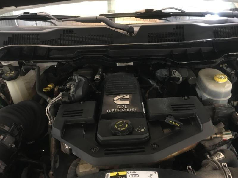 RAM 2500  2012