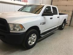 2012 RAM 2500 