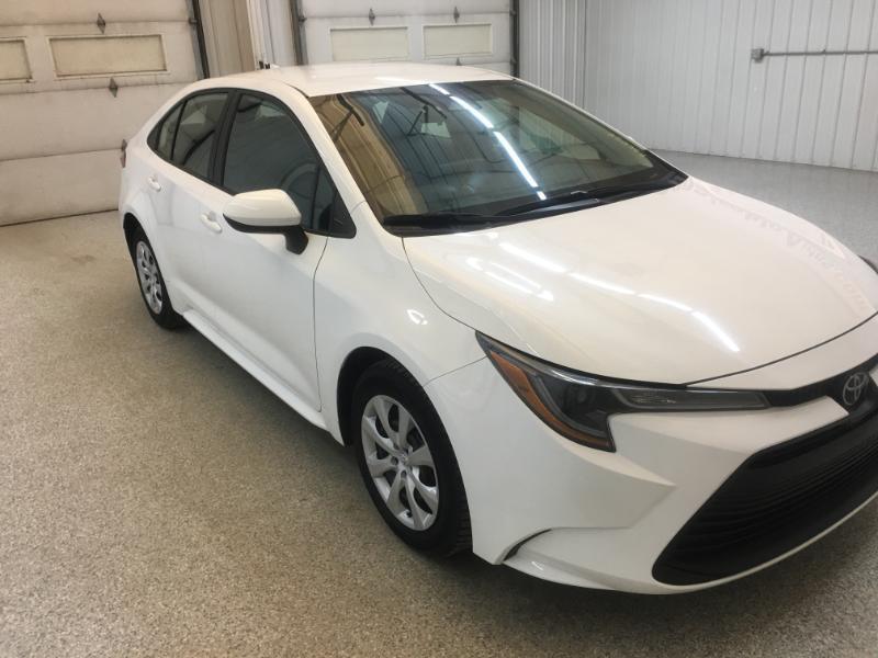 Toyota Corolla  2024
