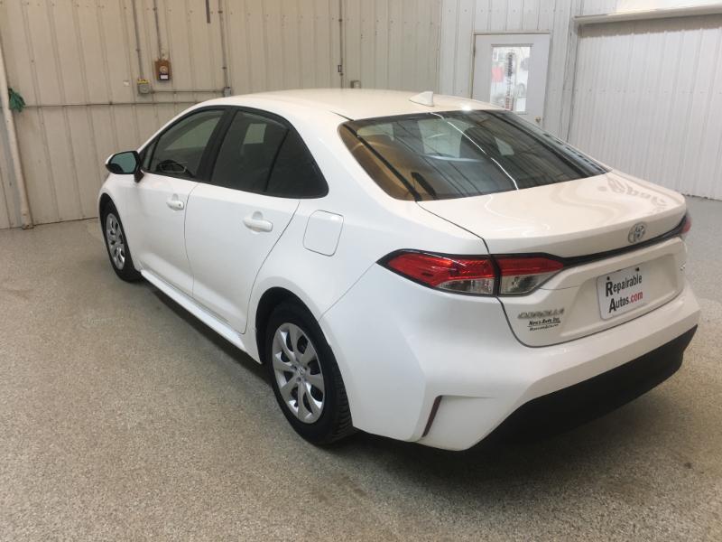 Toyota Corolla  2024
