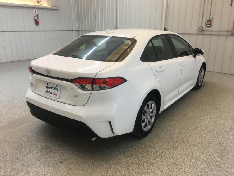 Toyota Corolla  2024