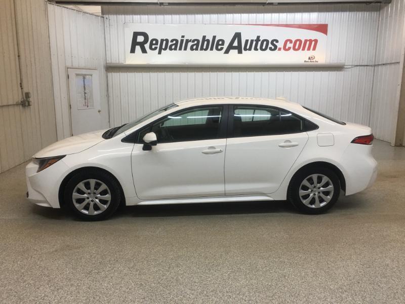 Toyota Corolla  2024