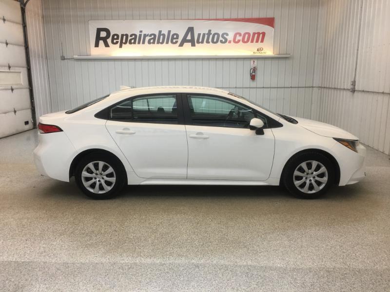 Toyota Corolla  2024