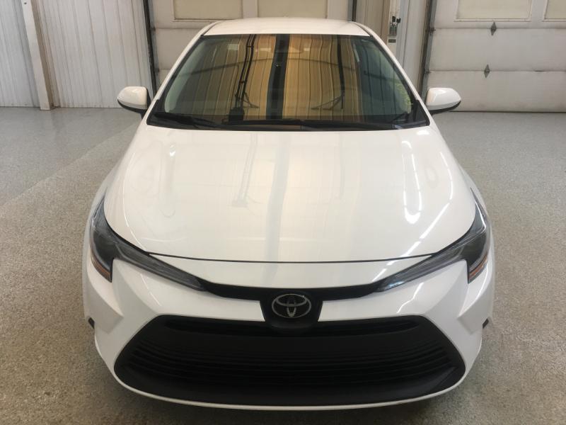 Toyota Corolla  2024