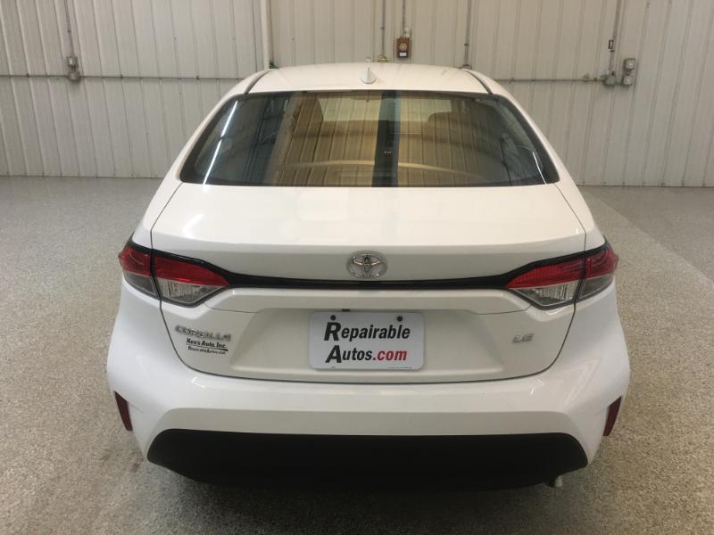 Toyota Corolla  2024