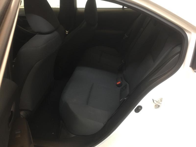 Toyota Corolla  2024