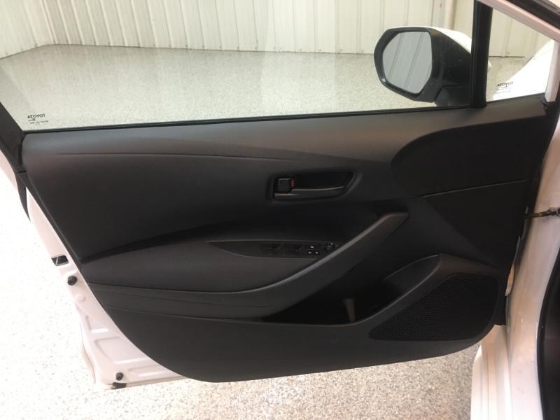 Toyota Corolla  2024