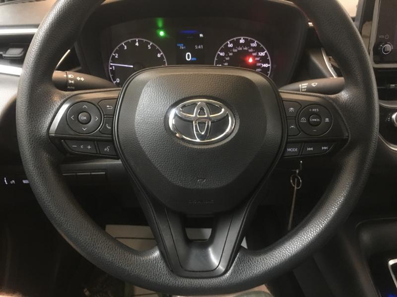Toyota Corolla  2024