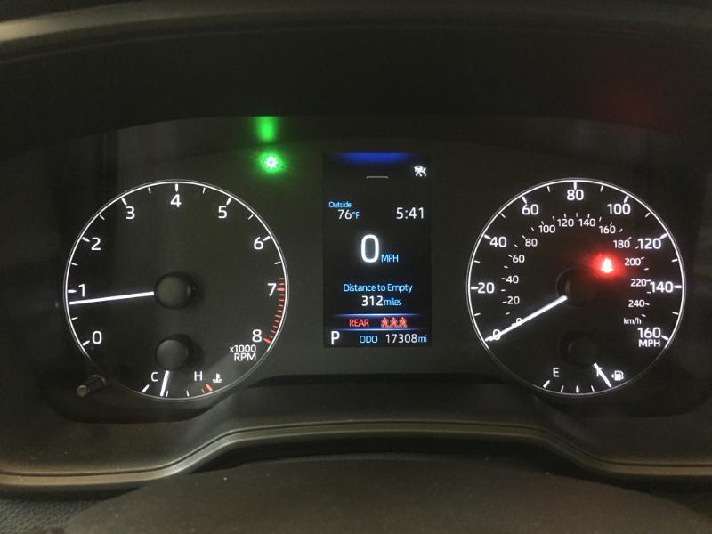 Toyota Corolla  2024
