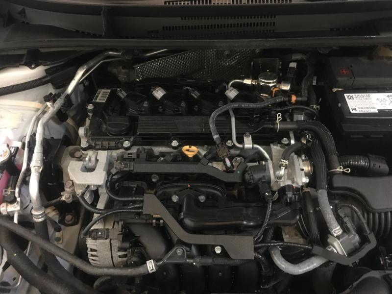 Toyota Corolla  2024