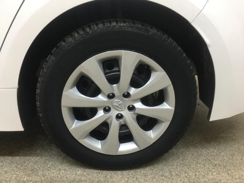 Toyota Corolla  2024