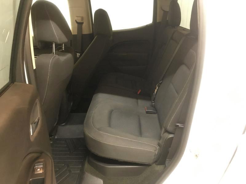 Chevrolet Colorado  2016