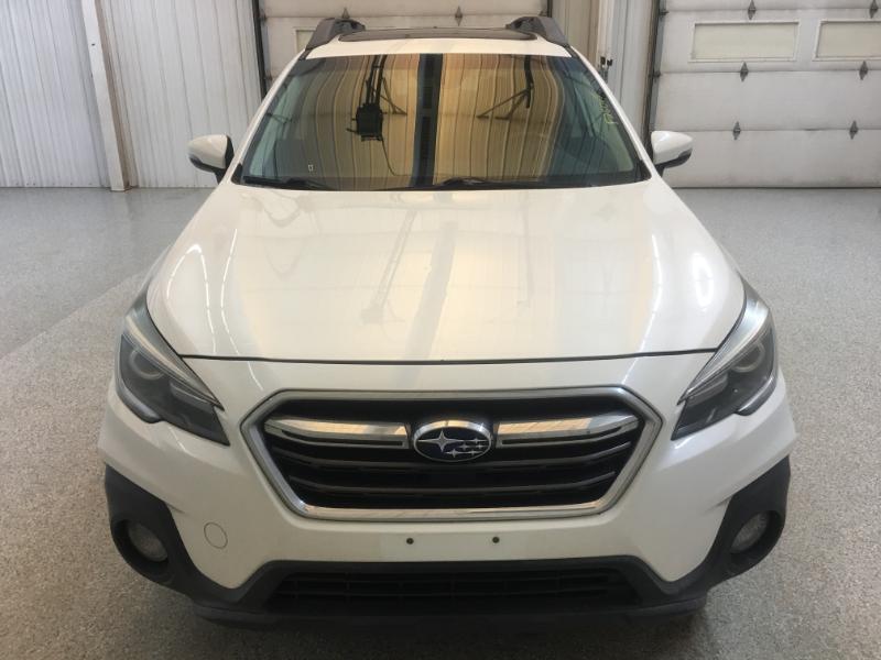 Subaru Outback  2018