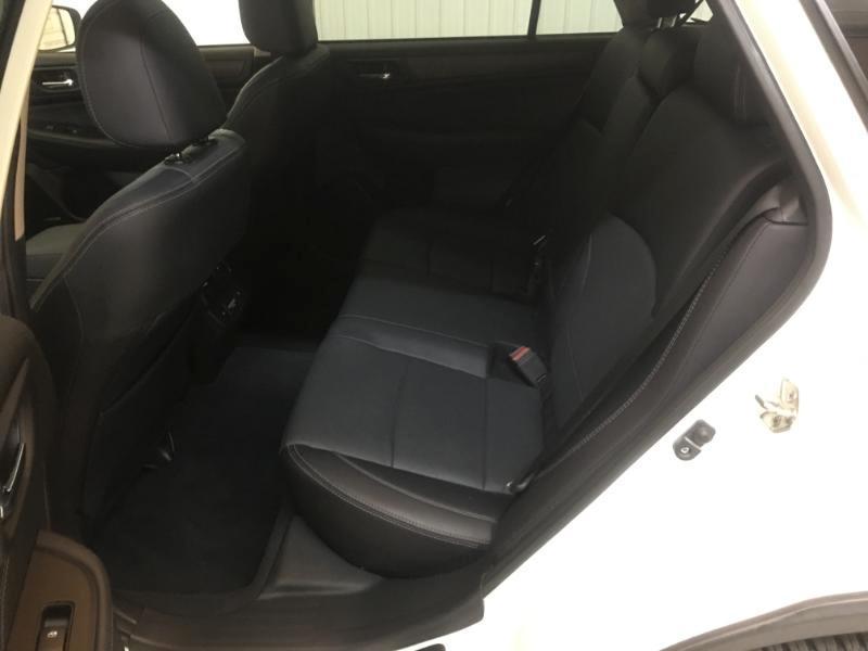 Subaru Outback  2018