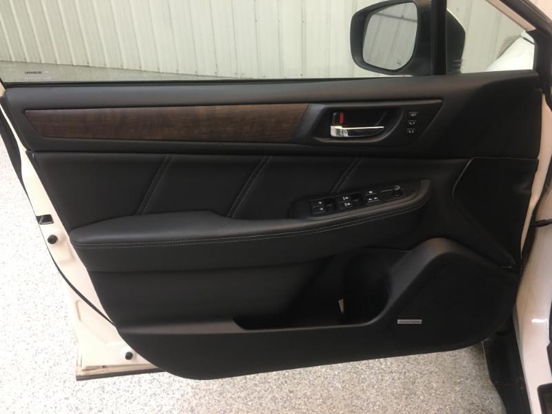Subaru Outback  2018