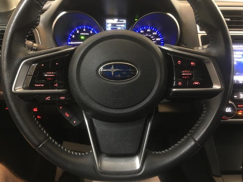 Subaru Outback  2018