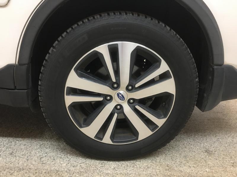 Subaru Outback  2018