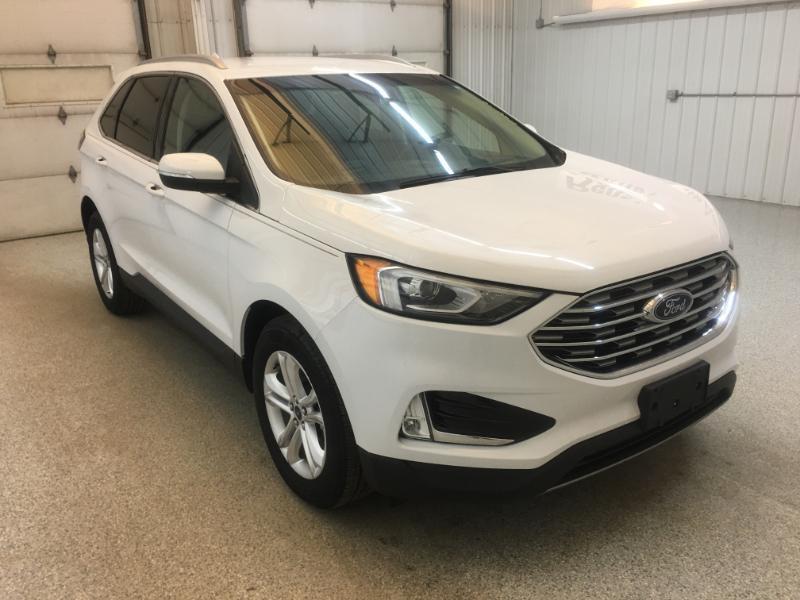 Ford Edge  2016