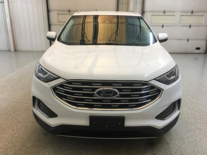 Ford Edge  2016