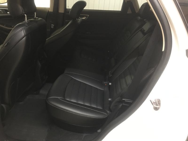 Ford Edge  2016