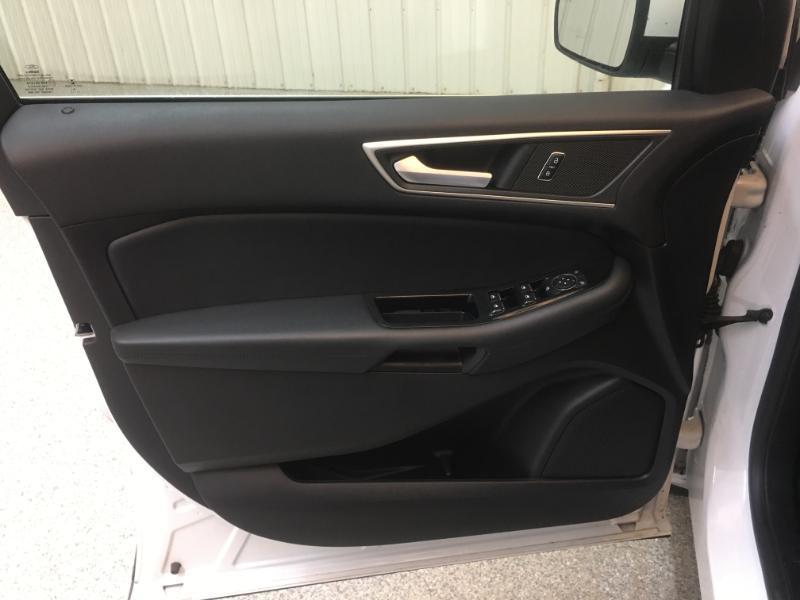 Ford Edge  2016