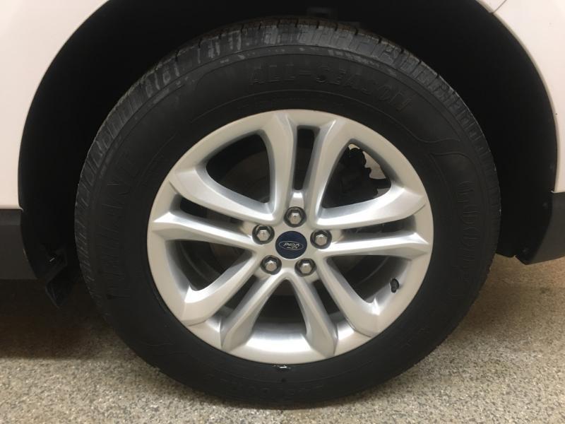 Ford Edge  2016