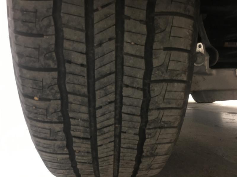 Ford Edge  2016