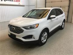 2016 Ford Edge 