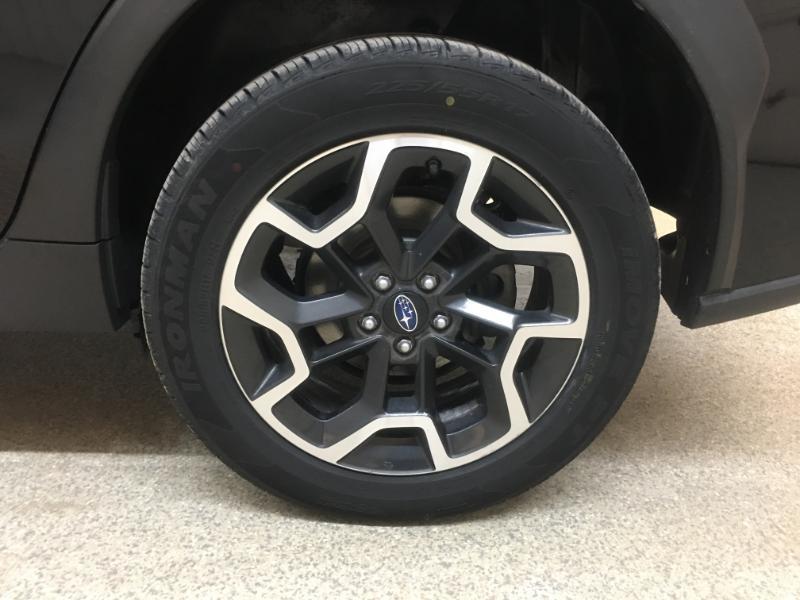 Subaru Crosstrek  2017