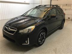 2017 Subaru Crosstrek 