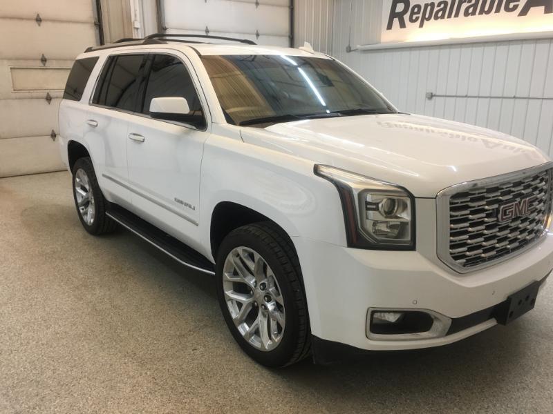 GMC Yukon  2019