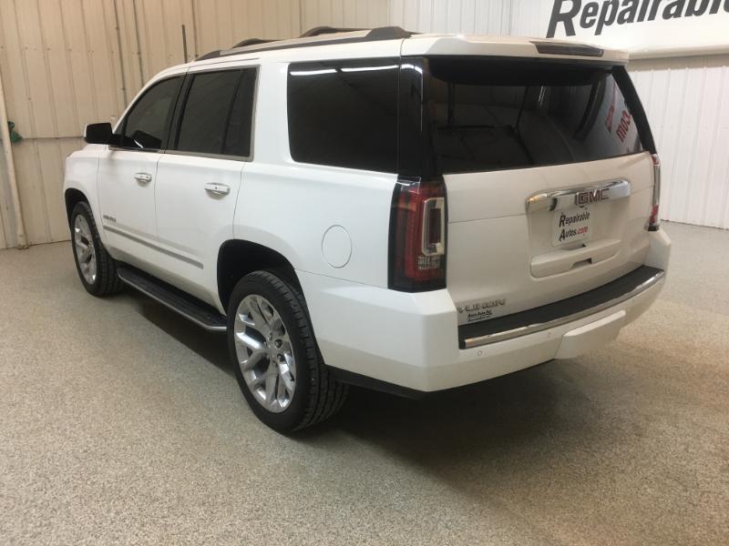 GMC Yukon  2019