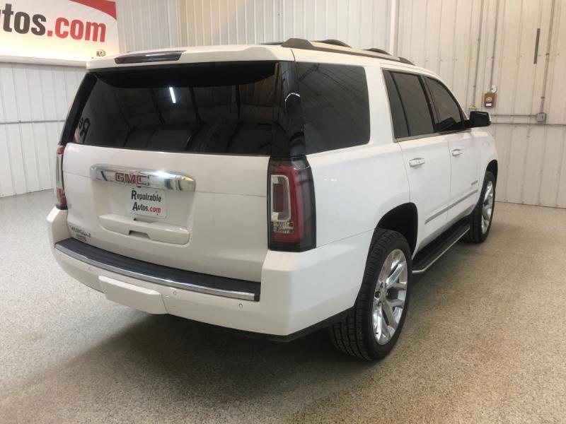 GMC Yukon  2019