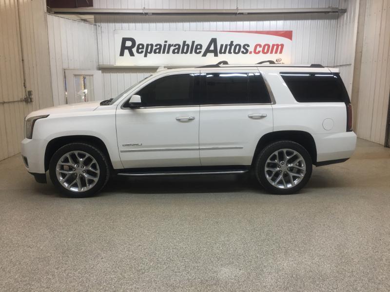 GMC Yukon  2019