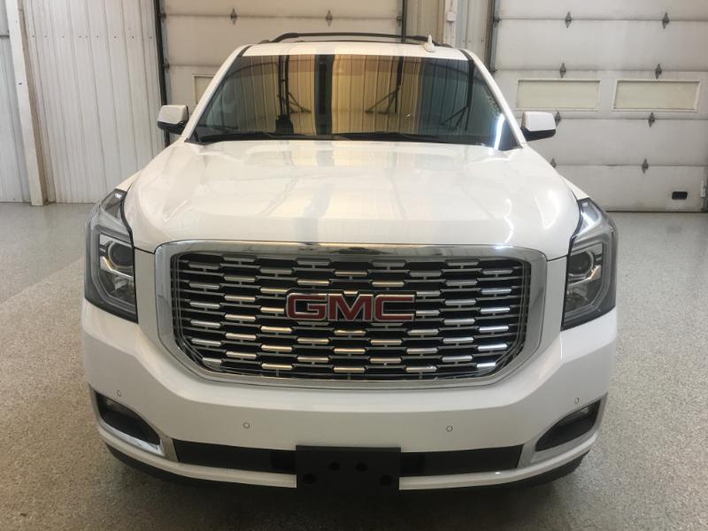 GMC Yukon  2019