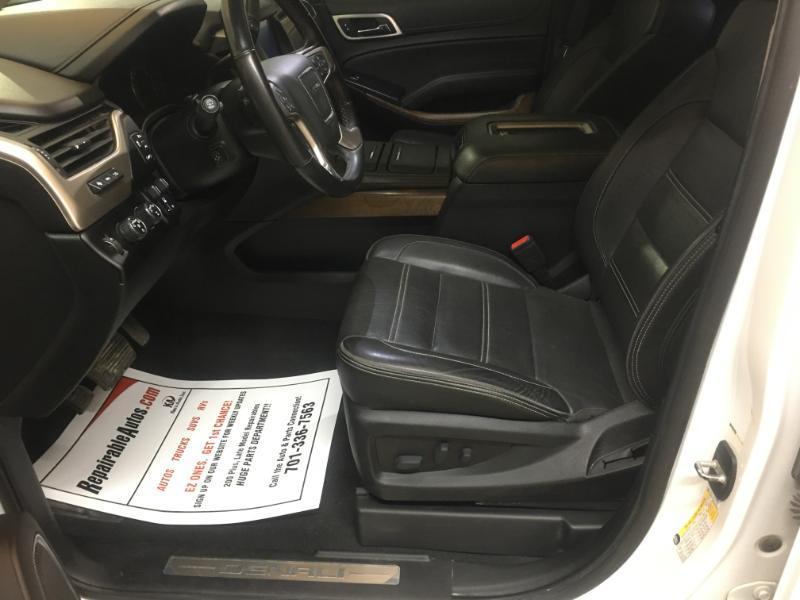 GMC Yukon  2019