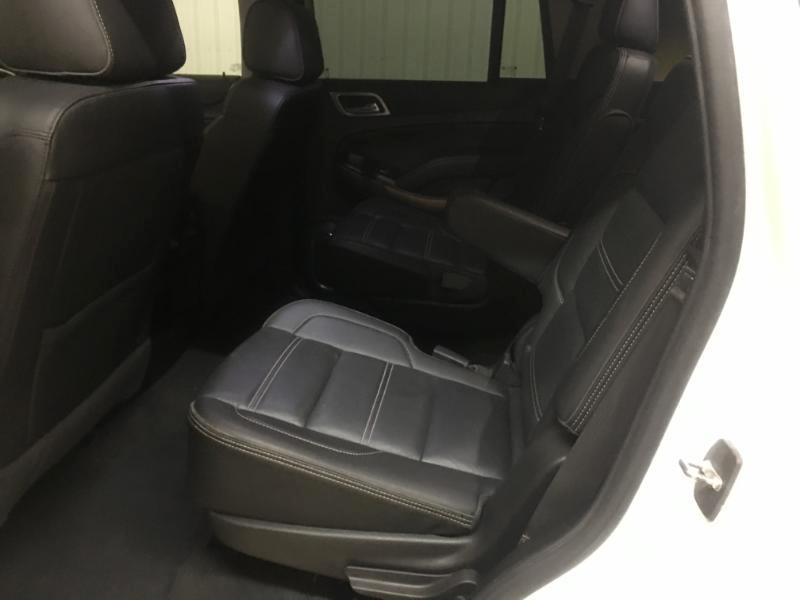 GMC Yukon  2019