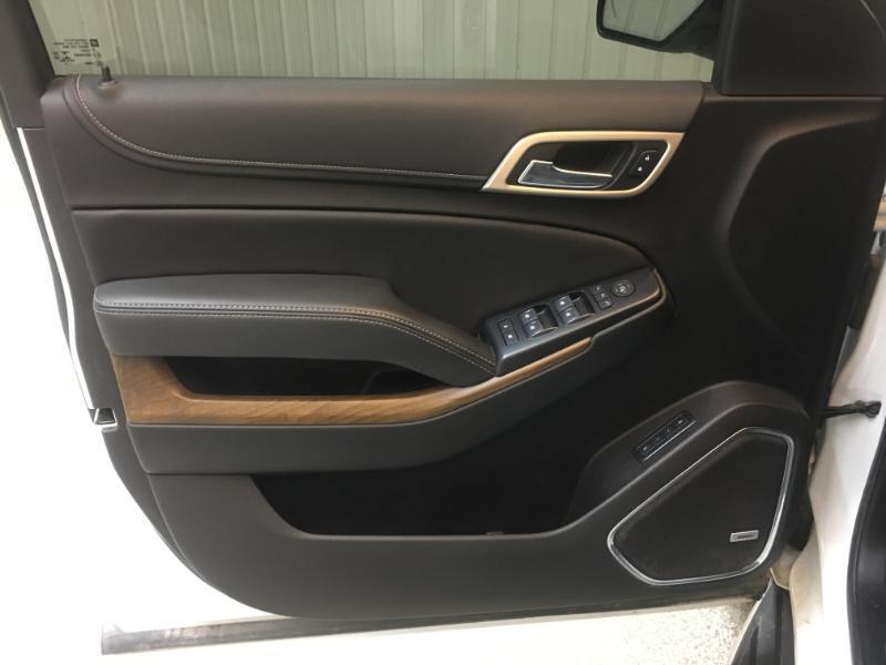 GMC Yukon  2019