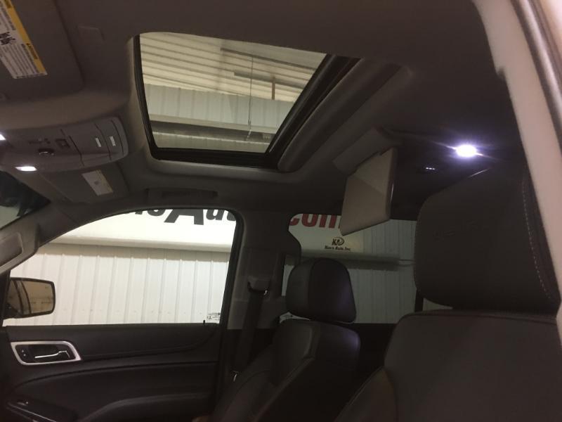 GMC Yukon  2019