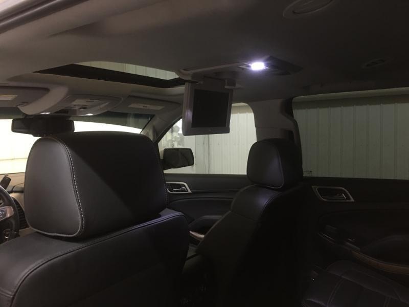 GMC Yukon  2019