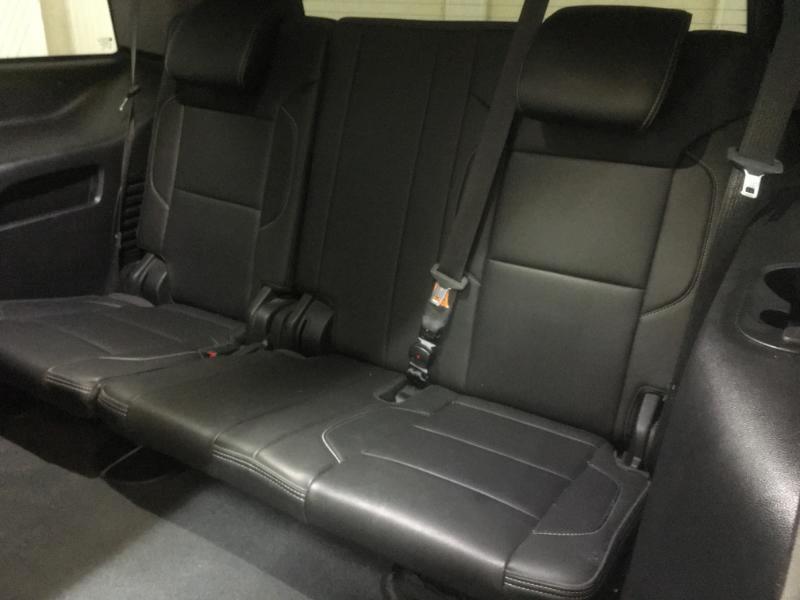 GMC Yukon  2019