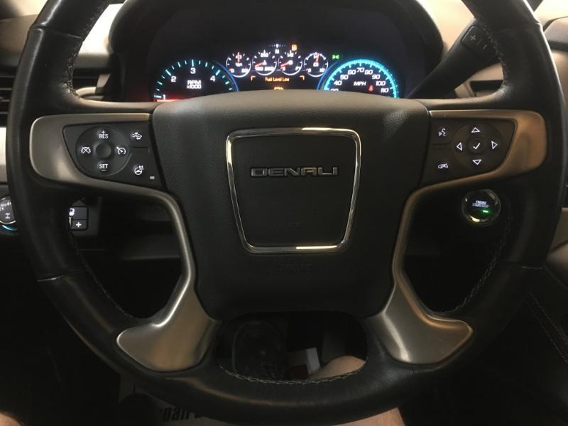 GMC Yukon  2019