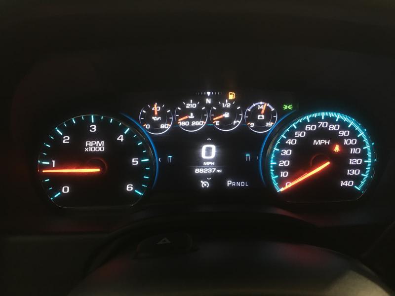 GMC Yukon  2019